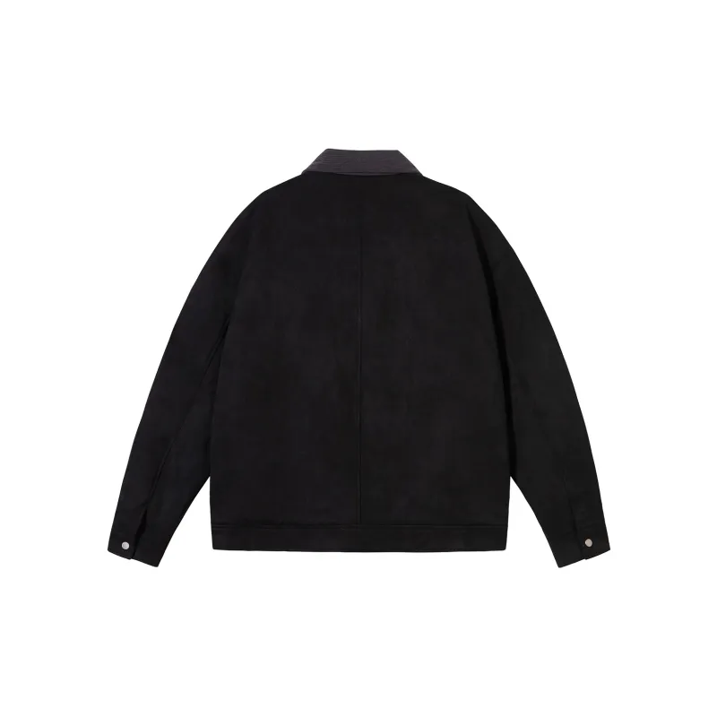 PSO Brand Jackets & Coats Unisex-1