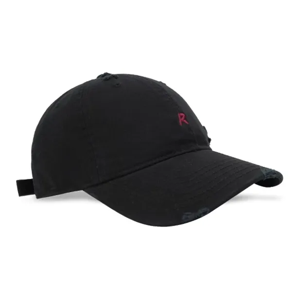 FREE RABBITⅡ Baseball Caps Unisex-5