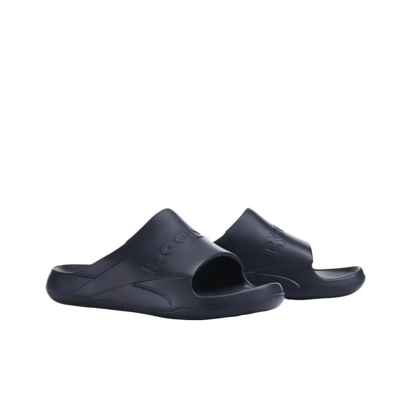 Reebok Clean Slide 'Vector Navy'-1