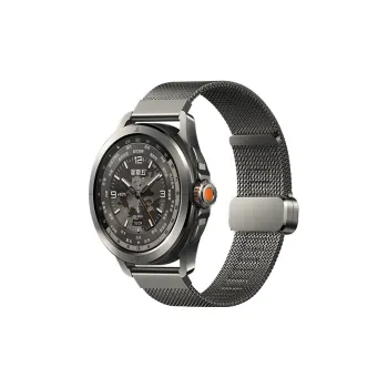 FZRT Compatibility Xiaomi Watch S4 Sport Smart Accessories Xiaomi Compatibility Watch Band 22mm All Size Metal