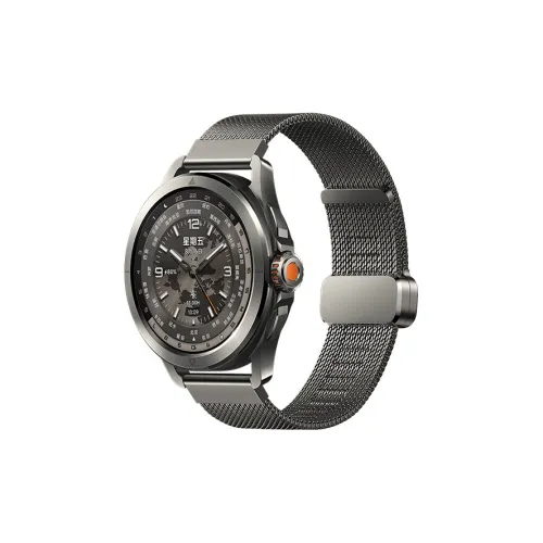 FZRT Compatibility Xiaomi Watch S4 Sport Smart Accessories Xiaomi Compatibility Watch Band 22mm All Size Metal