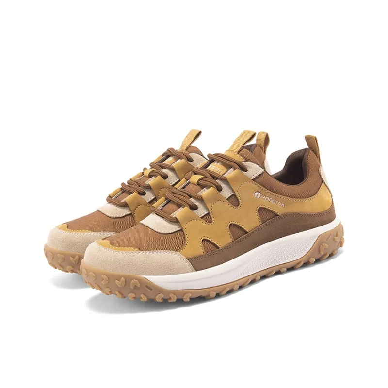 HANG TEN Low-Top Trekking Shoes Women's-10