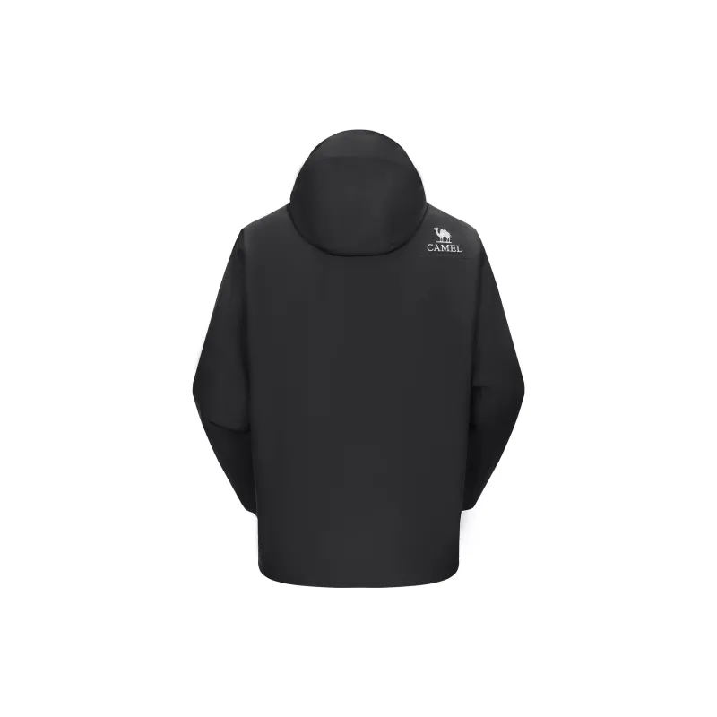 CAMEL Windbreaker Jacket Unisex-1