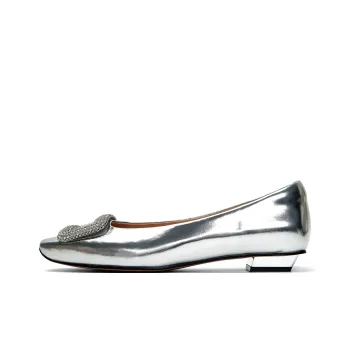 PT'SON Casual Single Shoes Women's