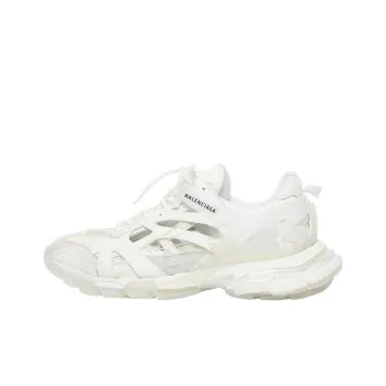 Balenciaga Track 2.0 Lace Up Sneakers Women's