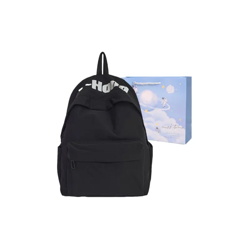 Duoluplo Doron Paul Oxford Backpack Regular Women's Multicolor-10