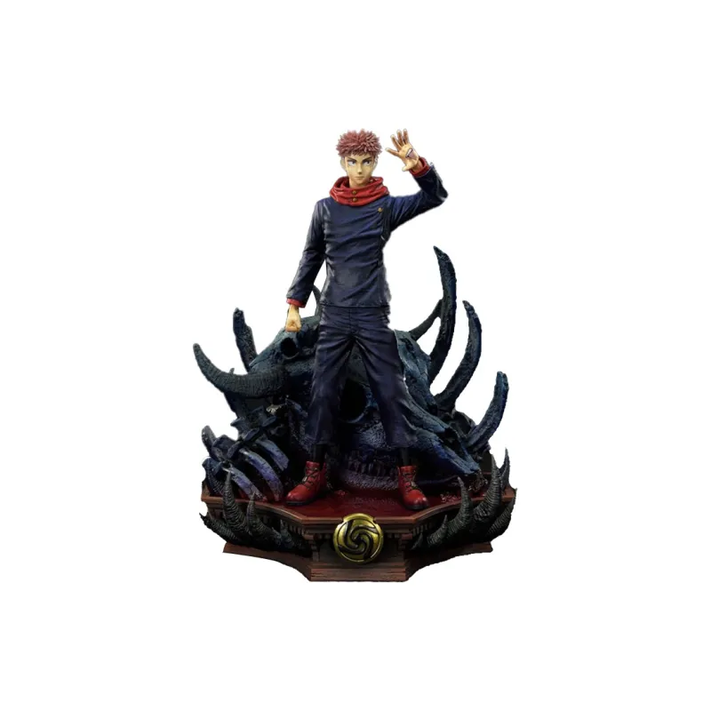 PRIME 1 STUDIO Jujutsu Kaisen Scale Figures 38cm-0