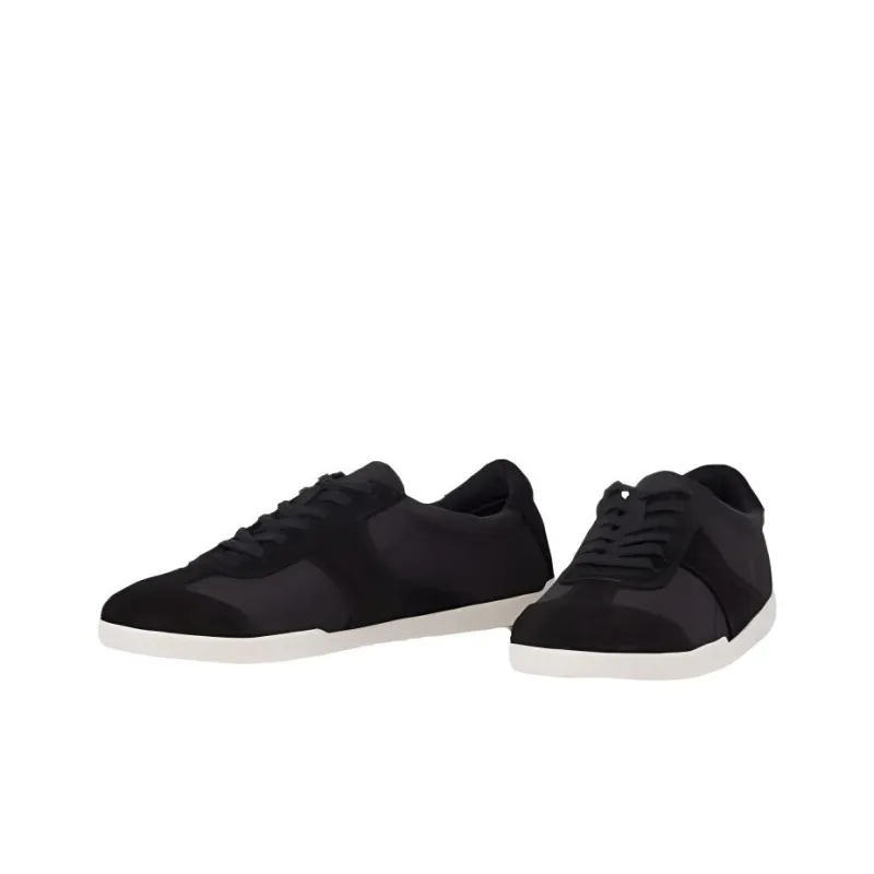 VAGABOND SHOEMAKERS Slip-Resistant Low-Top Skateboard Shoes Women's Black-2