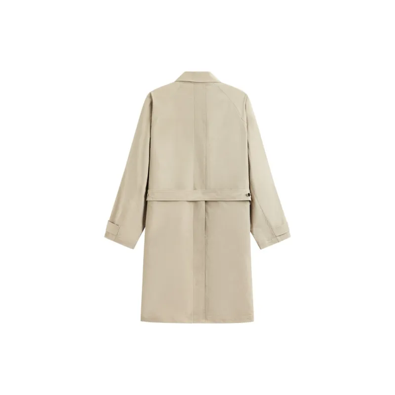 GXG Trench Coats Men-1