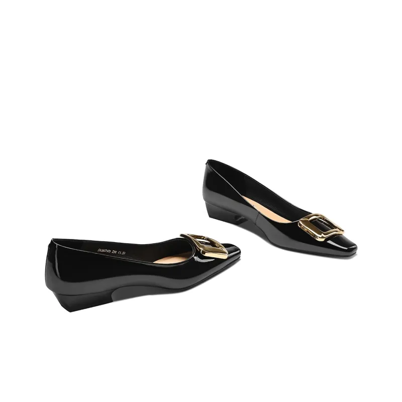 BOSSSUNWEN Women's Casual Shoes 2.4cm Women's-2
