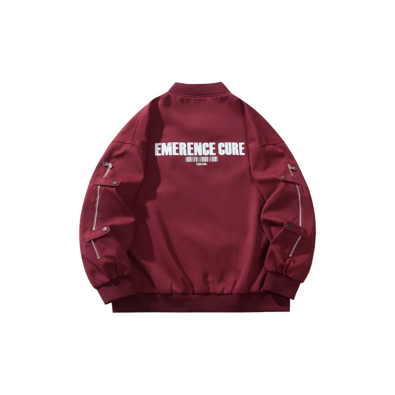 Tre Club Jackets Unisex-3