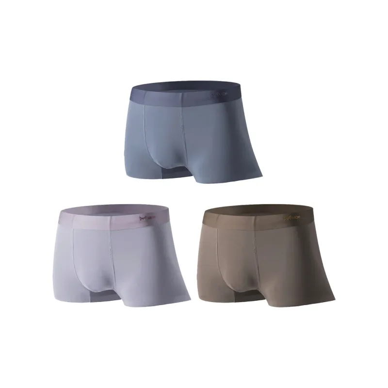 MIIOW Men Underpants-6