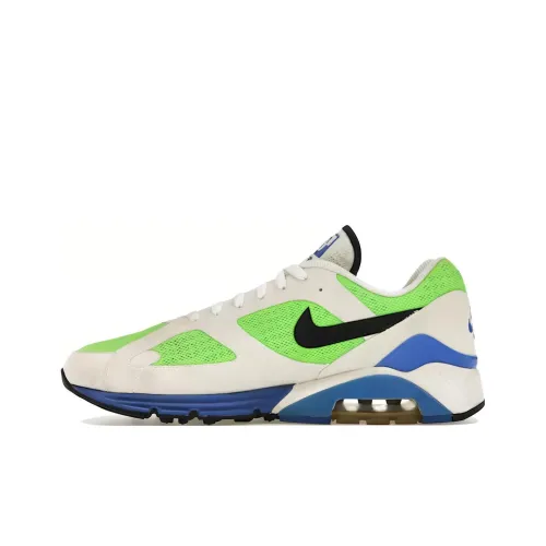 Nike Lunar Air 180 Size? White Electric Green