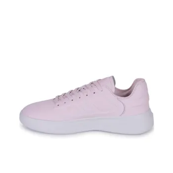 Adidas Zntasy LIGHTMOTION+ Cushioning Wear Resistant Low Top Skateboard Shoes Women's Pink