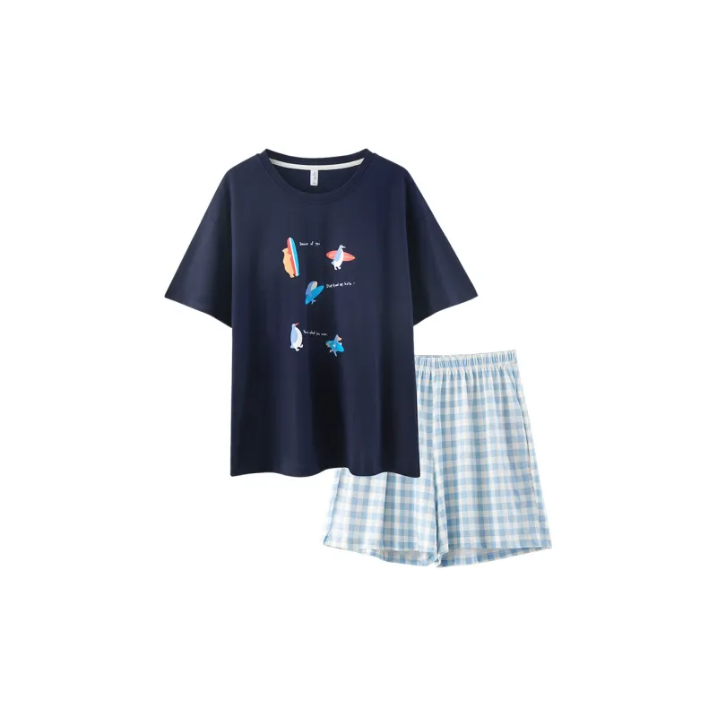 Sharefun Women's Pajama Sets-2
