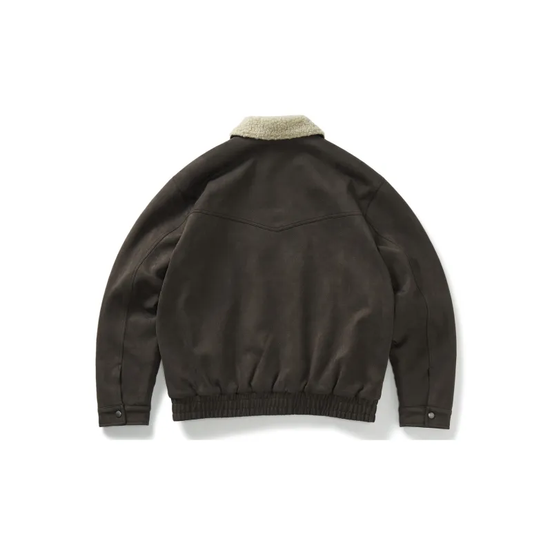 714STREET Jackets Unisex-10