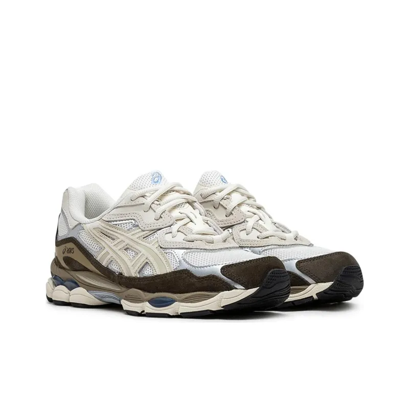 Asics Gel NYC Cream-2