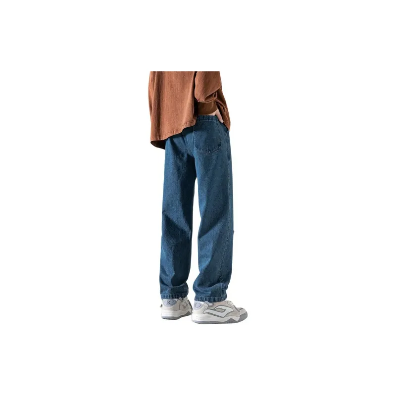 TYPERIGHTER Jeans Unisex-7