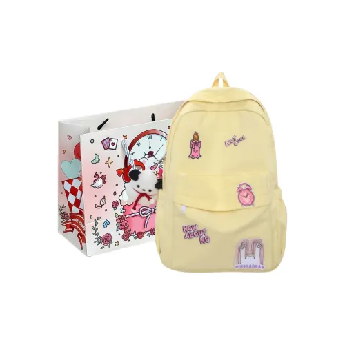 MOM'S HELPER Backpacks