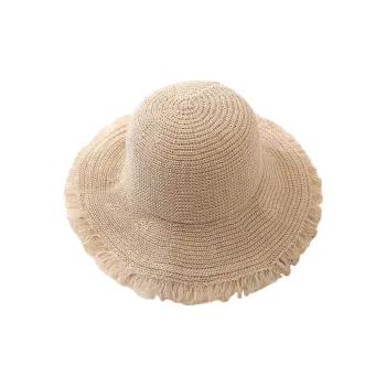 Cranta Komeia Polyester Sun Protection Hats Women's