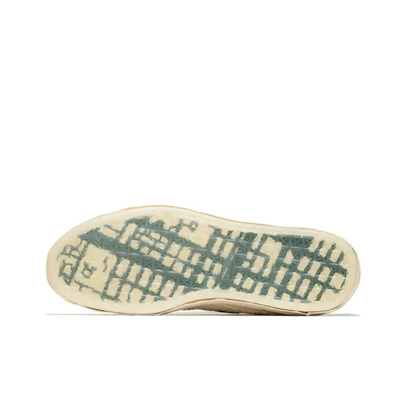 PUMA Suede Laams Blank Canvas-4