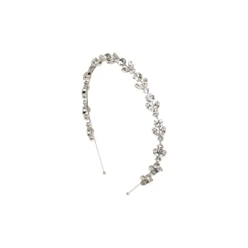 Jennifer Behr Kyra Crystal embellished Headband