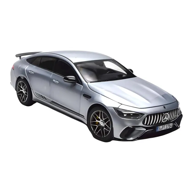 NOREV 1 18 Mercedes Benz AMG GT63S 4Matic 2021 C63 Assembled Models-4