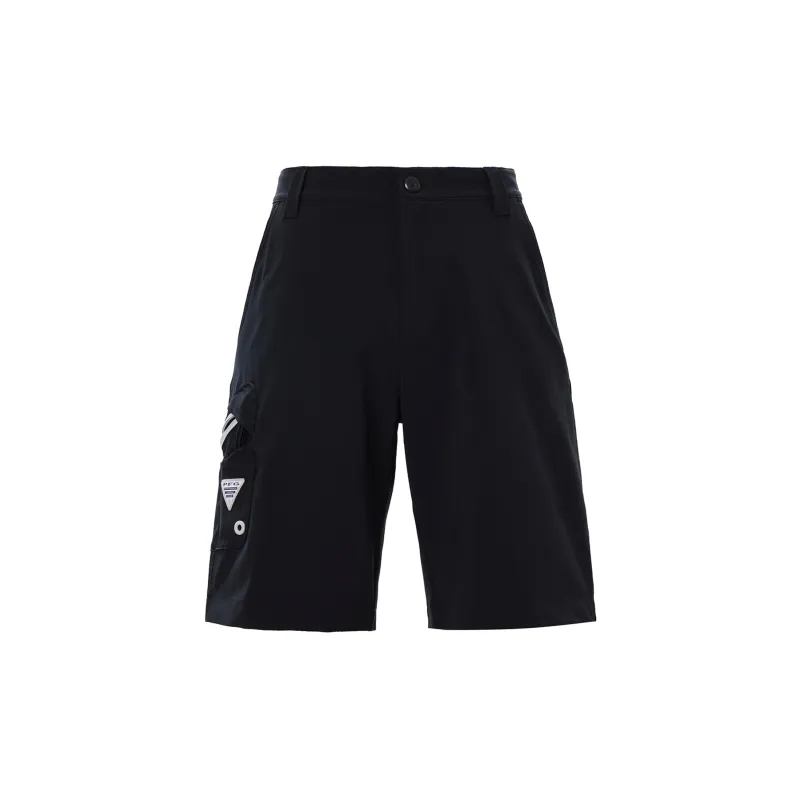 Columbia Sports Shorts Men's Black-1
