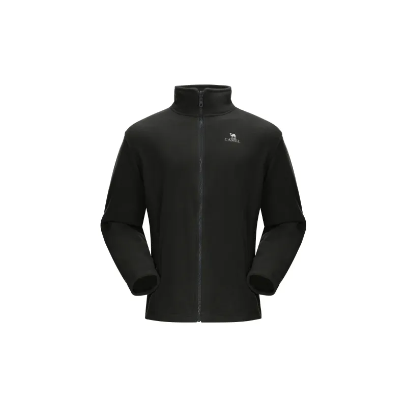 CAMEL Windbreaker Jacket Unisex-5