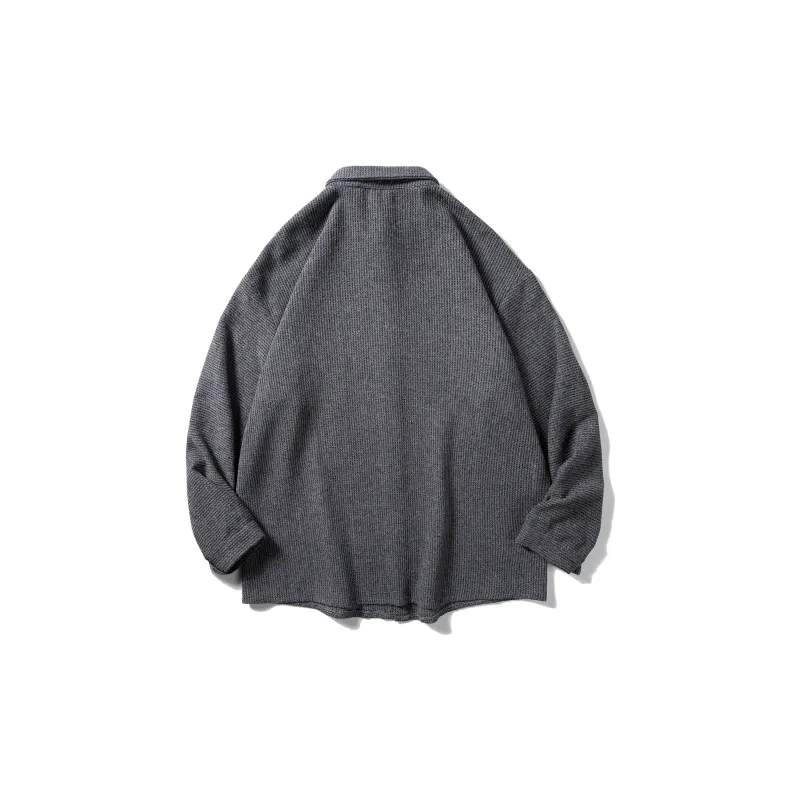 JCUI Jackets Unisex-1