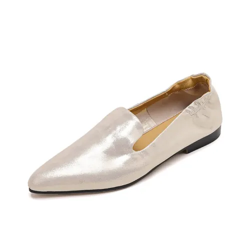 AMAZING CURE Loafers Women's