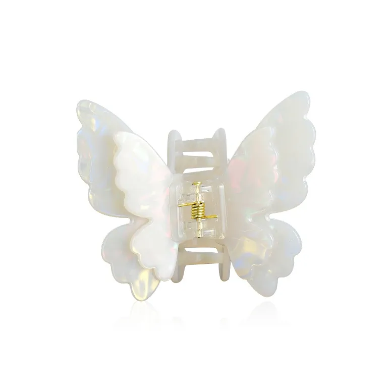 HANYUDIE Hair Clips Women's-9