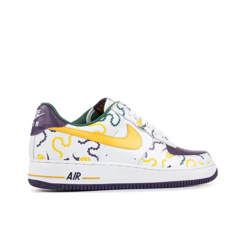 Nike Air Force 1 Low Mardi Gras-2