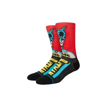 Stance Mid Calf Socks Men's 1 Pack Multicolor