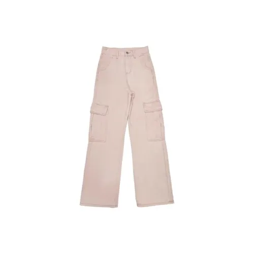 JASONWOOD Jeans Women's Pink