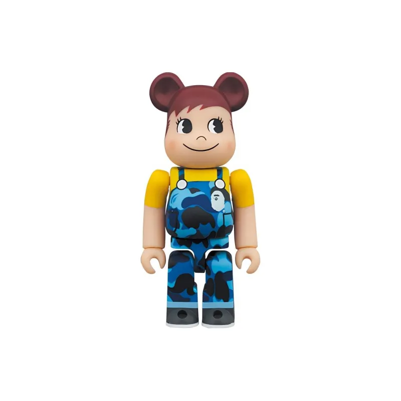 BE@RBRICK Peko Collection ArtToy-1