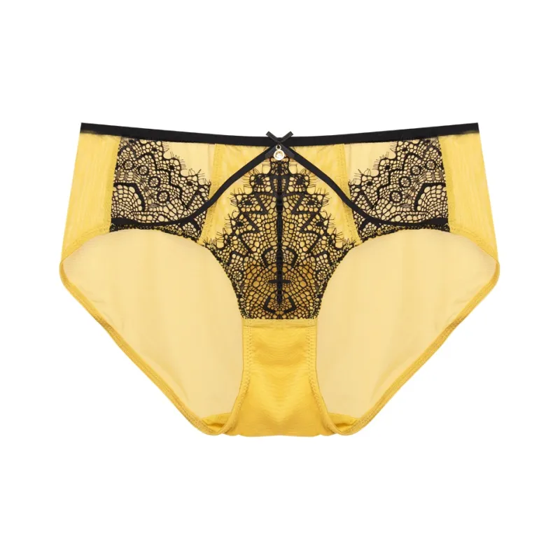 BODY STYLE Underpants Women's 1 Pack-0