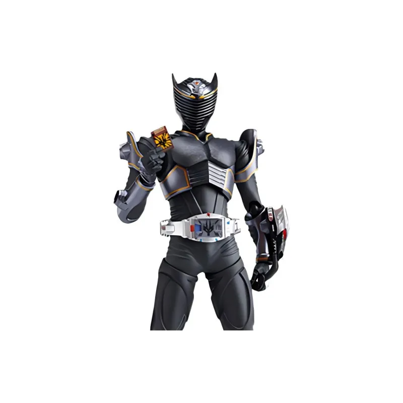 MAX Factory Kamen Rider Ryuki Dragon Knight Collection Figma#sp 030 Kamen Rider Scale Figures 14cm-2