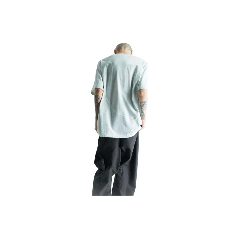 ATTEMPT T Shirts Men-3