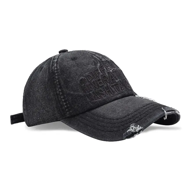 STUFFER 100% Cotton Baseball Caps Unisex-1