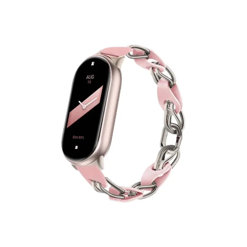 CHENSONG Watch Bands Compatible With Xiaomi Smart Band 9/7/6/5/4 NFC Edition All Unisex-1