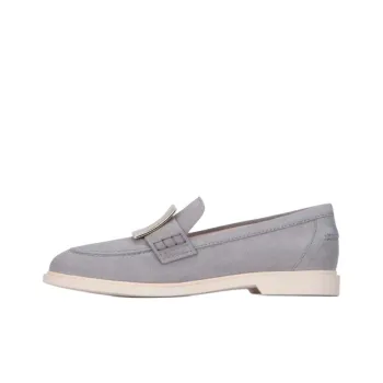 Roger Vivier Viv' Ranger Summer Loafers Women's