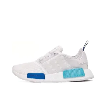 Adidas Originals Nmd R1 Blue Glow Women's