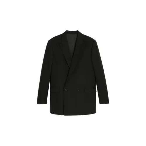 CELINE New Men'S Collection - Boy Doll Business Suits Men Black