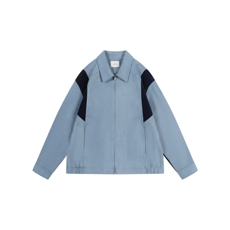 EARL JOEL Jackets Unisex-2