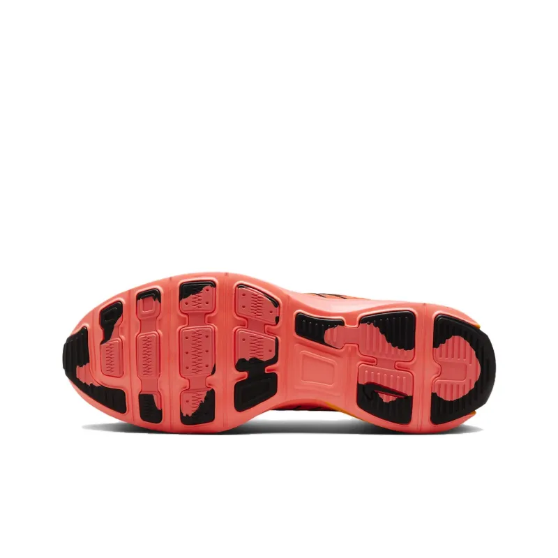 Nike Lunar Roam Hyper Crimson-4