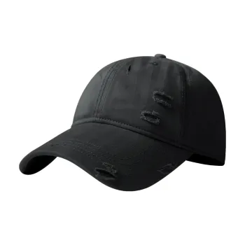 Big Head Planet Cotton Baseball Caps Unisex