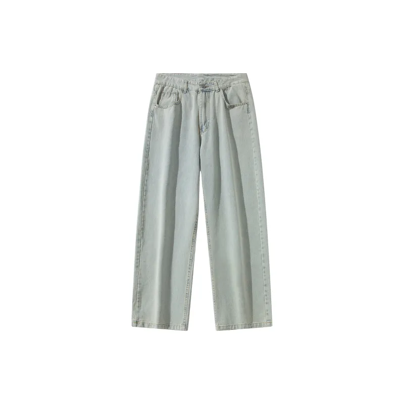 GF Jeans Unisex-7