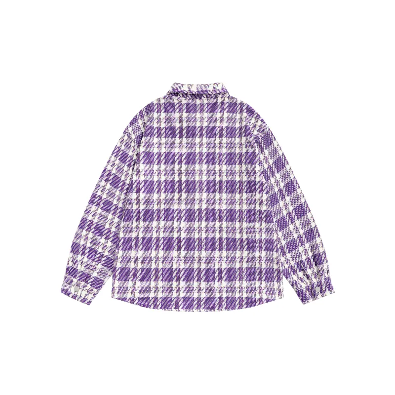TONYKRZ Jackets Unisex-5