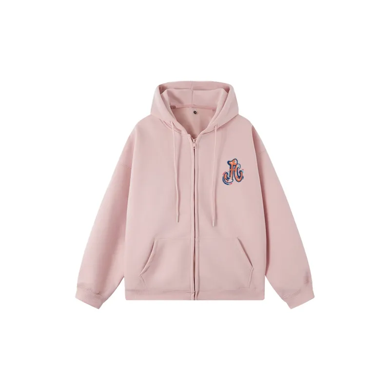 JCUI Sweatshirts Unisex-5